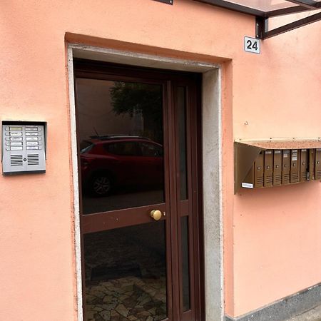 Fringiuli House Appartement Trevignano Romano Buitenkant foto