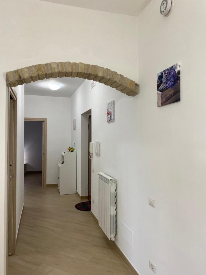 Fringiuli House Appartement Trevignano Romano Buitenkant foto