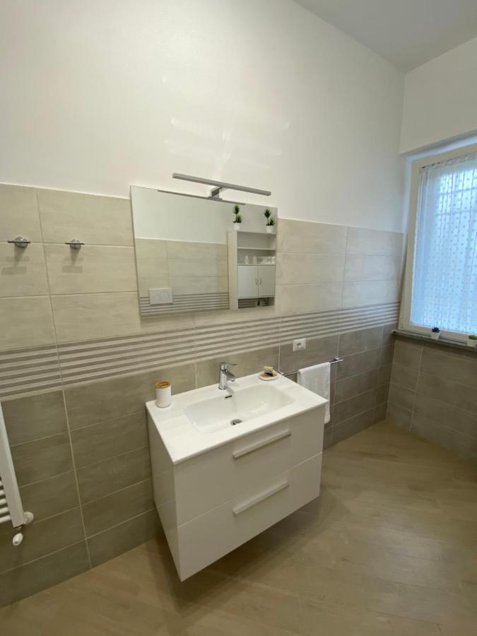 Fringiuli House Appartement Trevignano Romano Buitenkant foto