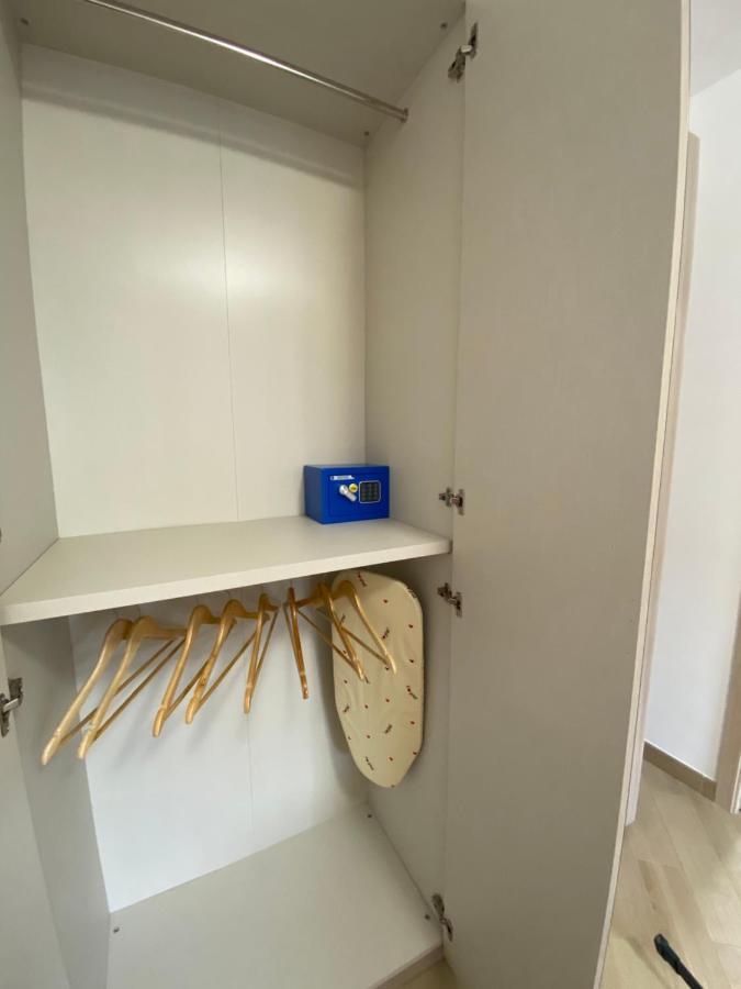 Fringiuli House Appartement Trevignano Romano Buitenkant foto