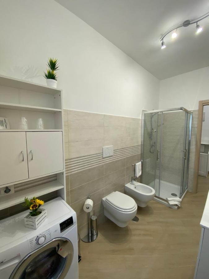 Fringiuli House Appartement Trevignano Romano Buitenkant foto