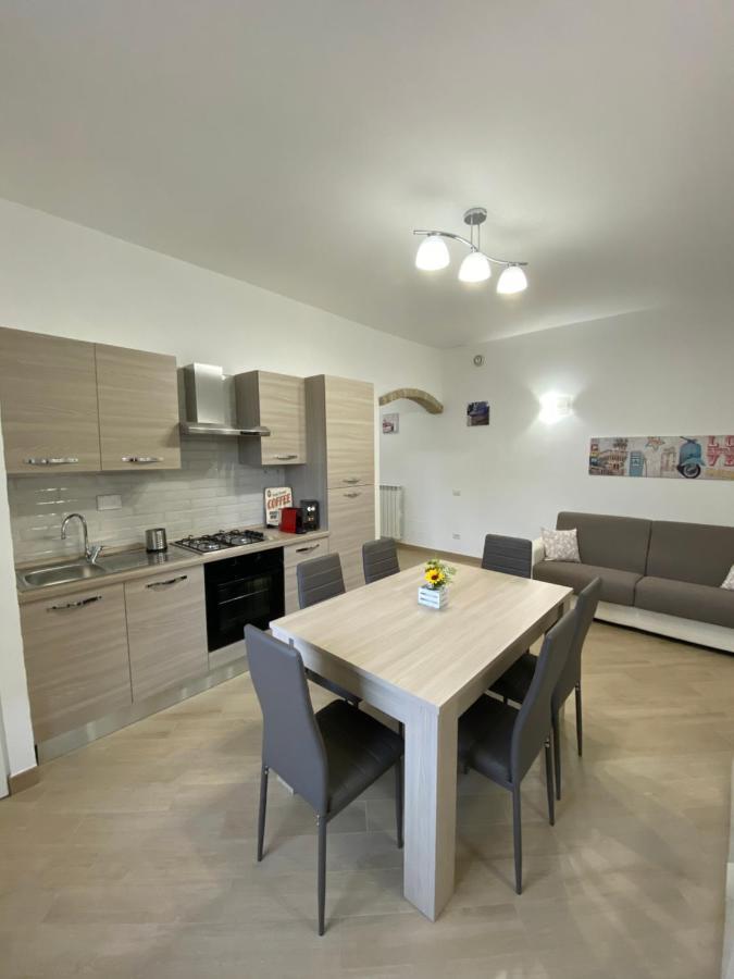 Fringiuli House Appartement Trevignano Romano Buitenkant foto