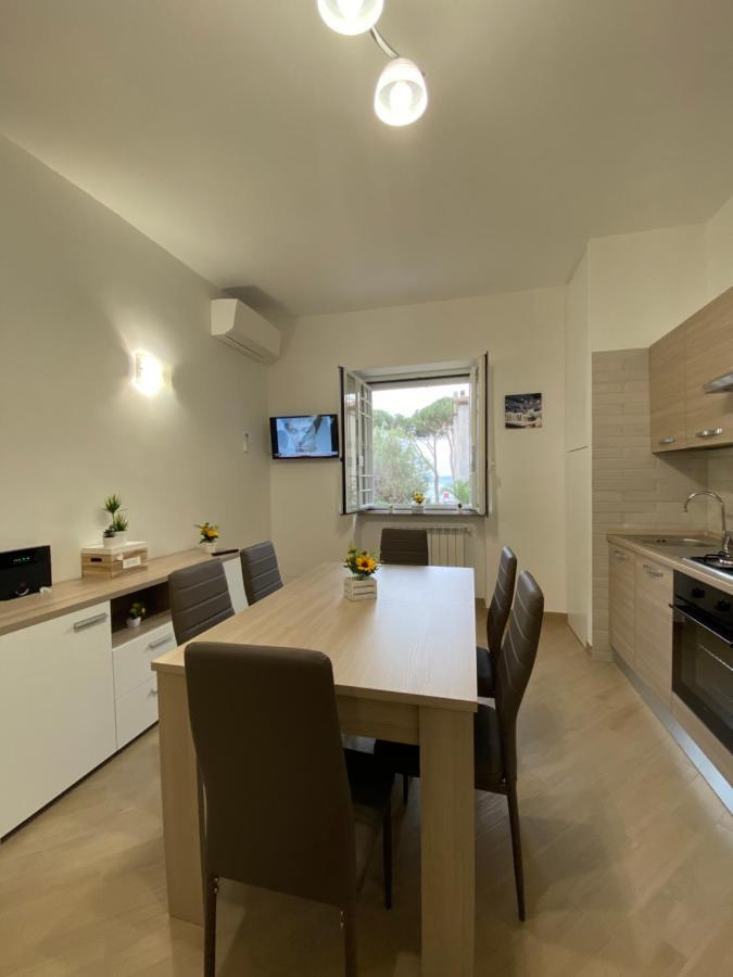 Fringiuli House Appartement Trevignano Romano Buitenkant foto