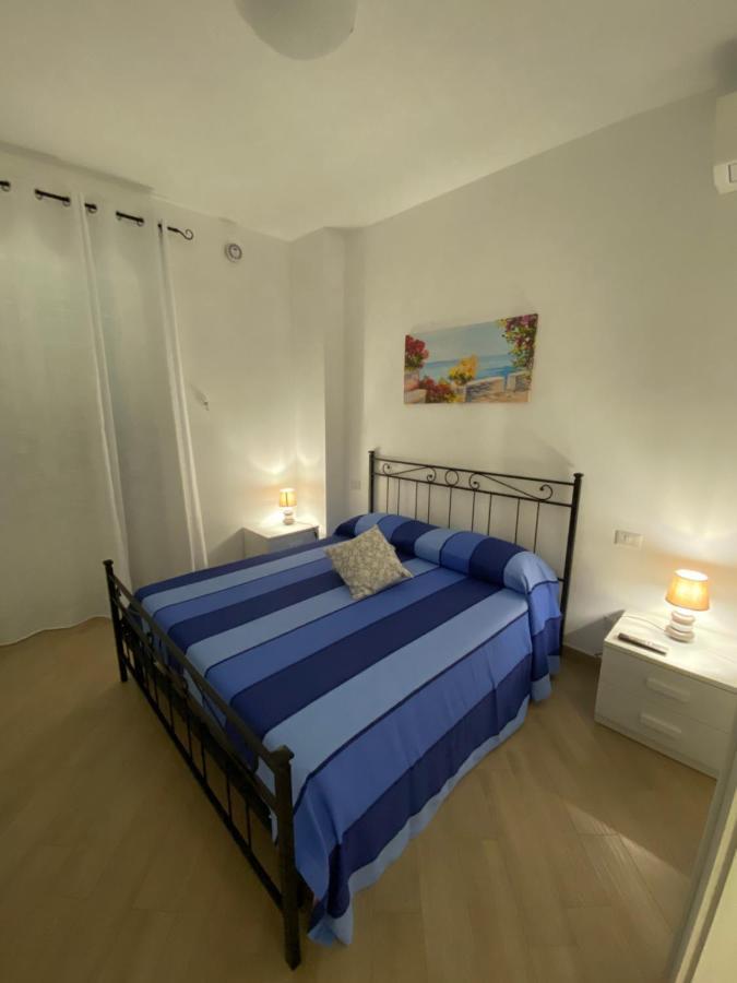 Fringiuli House Appartement Trevignano Romano Buitenkant foto