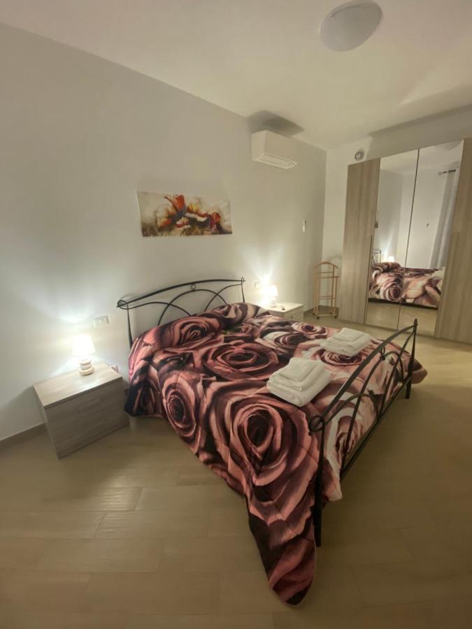 Fringiuli House Appartement Trevignano Romano Buitenkant foto