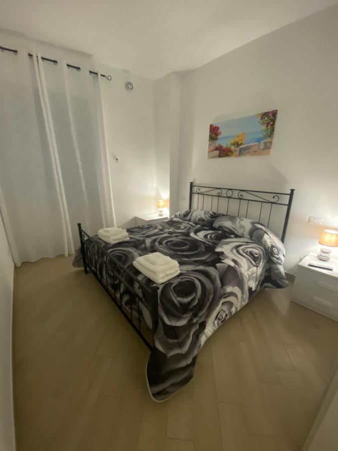 Fringiuli House Appartement Trevignano Romano Buitenkant foto