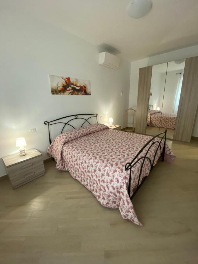 Fringiuli House Appartement Trevignano Romano Buitenkant foto