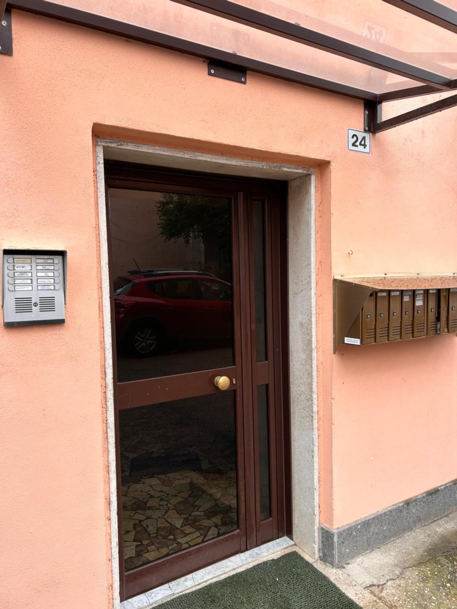 Fringiuli House Appartement Trevignano Romano Buitenkant foto